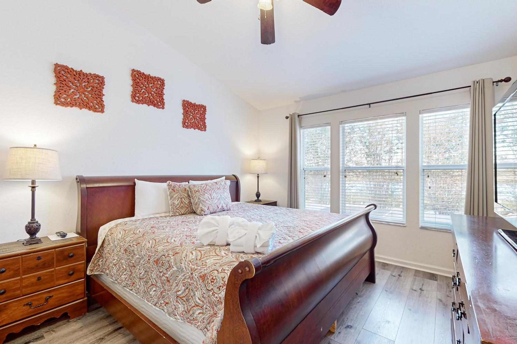 Chilla Villa Орландо Екстер'єр фото